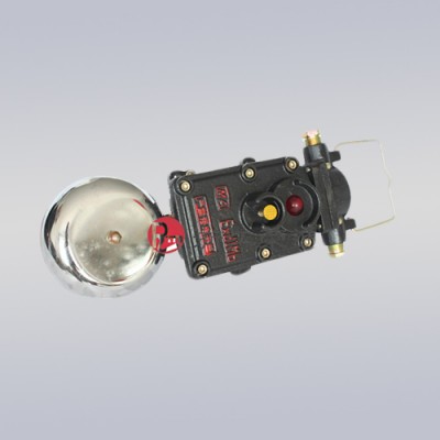 矿用隔爆型声光组合电铃
