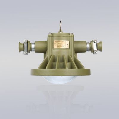 DGS8(10) 127L(B)矿用隔爆型LED巷道灯