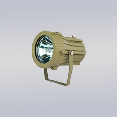 DGS70 127B(A)矿用隔爆型投光灯（金卤灯）