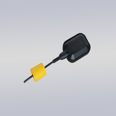 KHF-1C矿用本质安全型浮球开关
