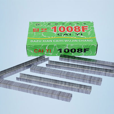 1008F手动枪钉