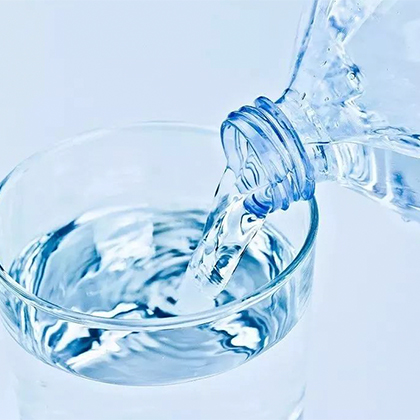 纯净水