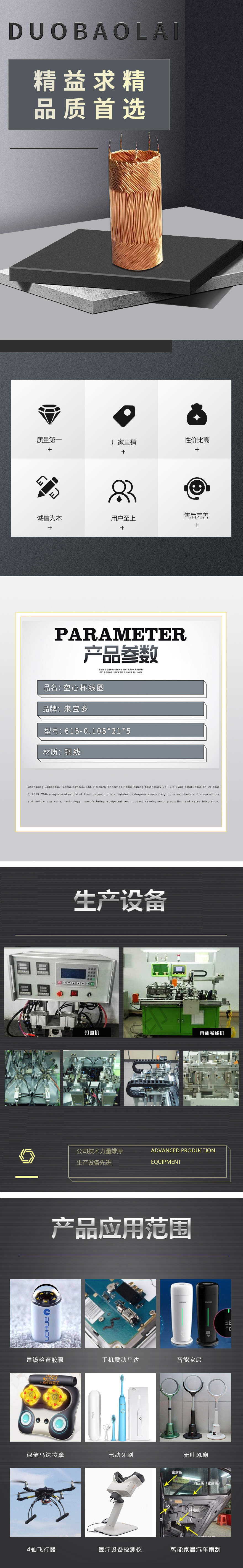 线圈4