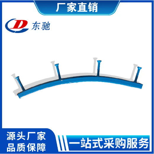 地下综合管廊预埋槽道 高铁隧道哈芬槽厂家