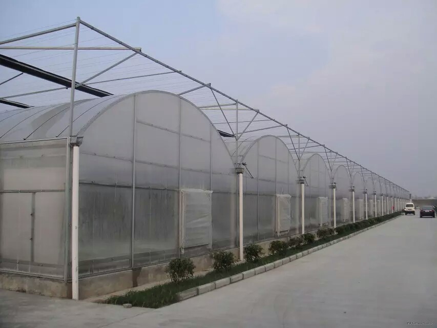 邯郸温室大棚骨架加工厂