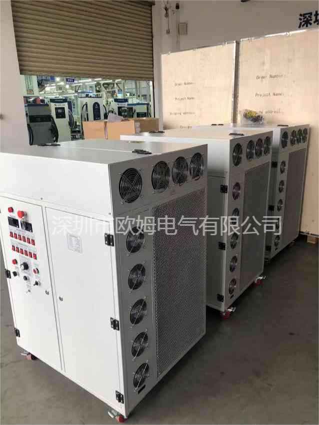 DC50V-1000V电源模块测试负载箱