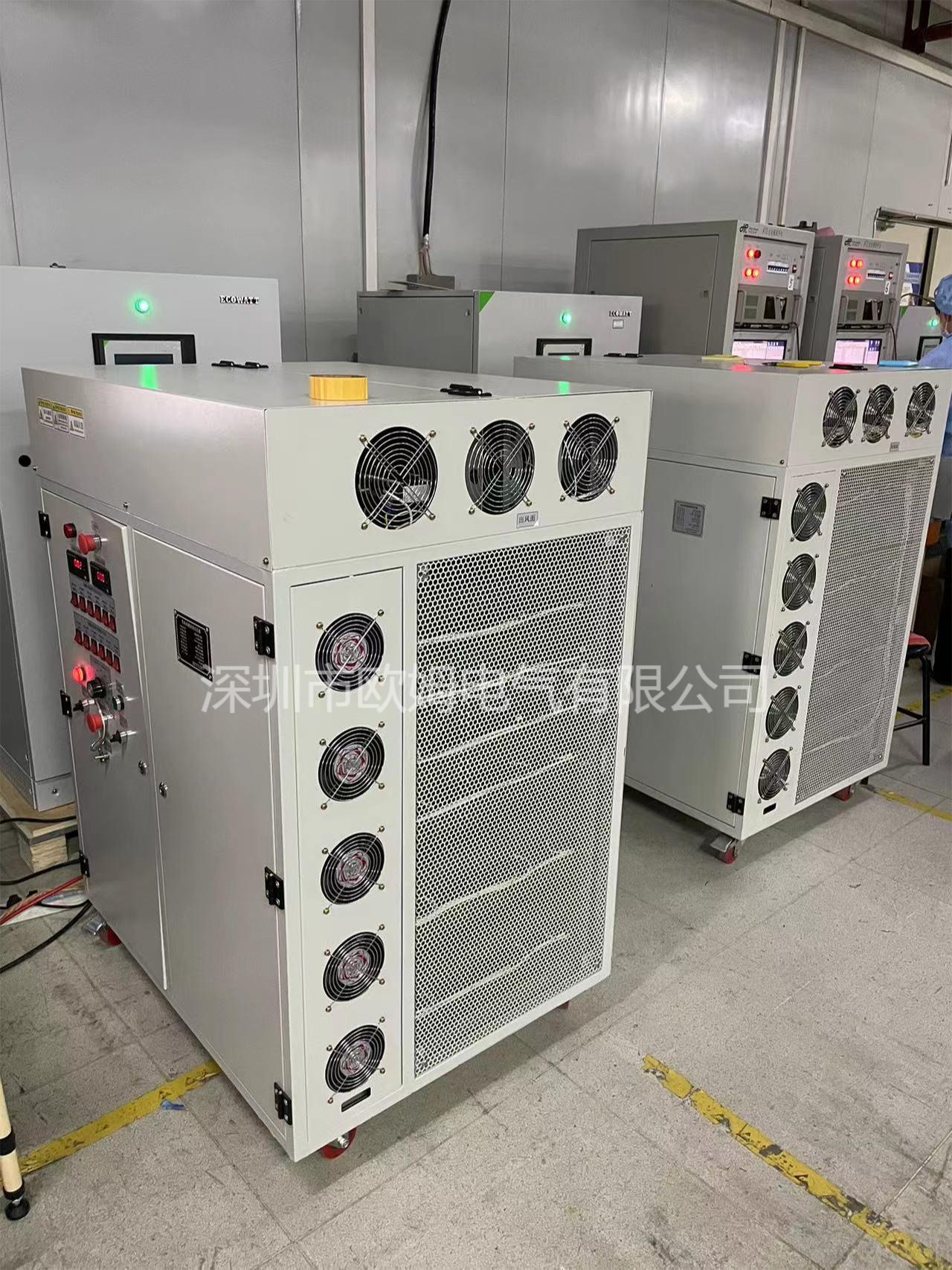 DC50V-1000V电源模块测试负载箱