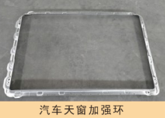 部分车型产品