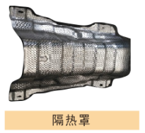 汽车零部件