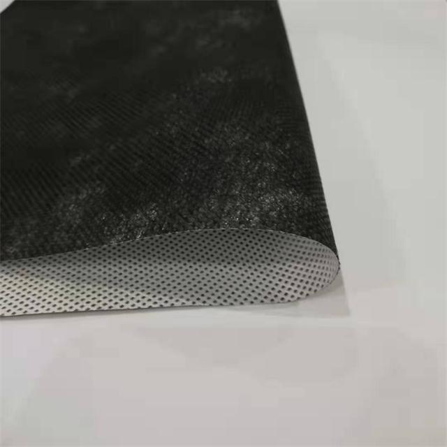 0.3mm纺粘聚乙烯 防潮透气膜 阻燃