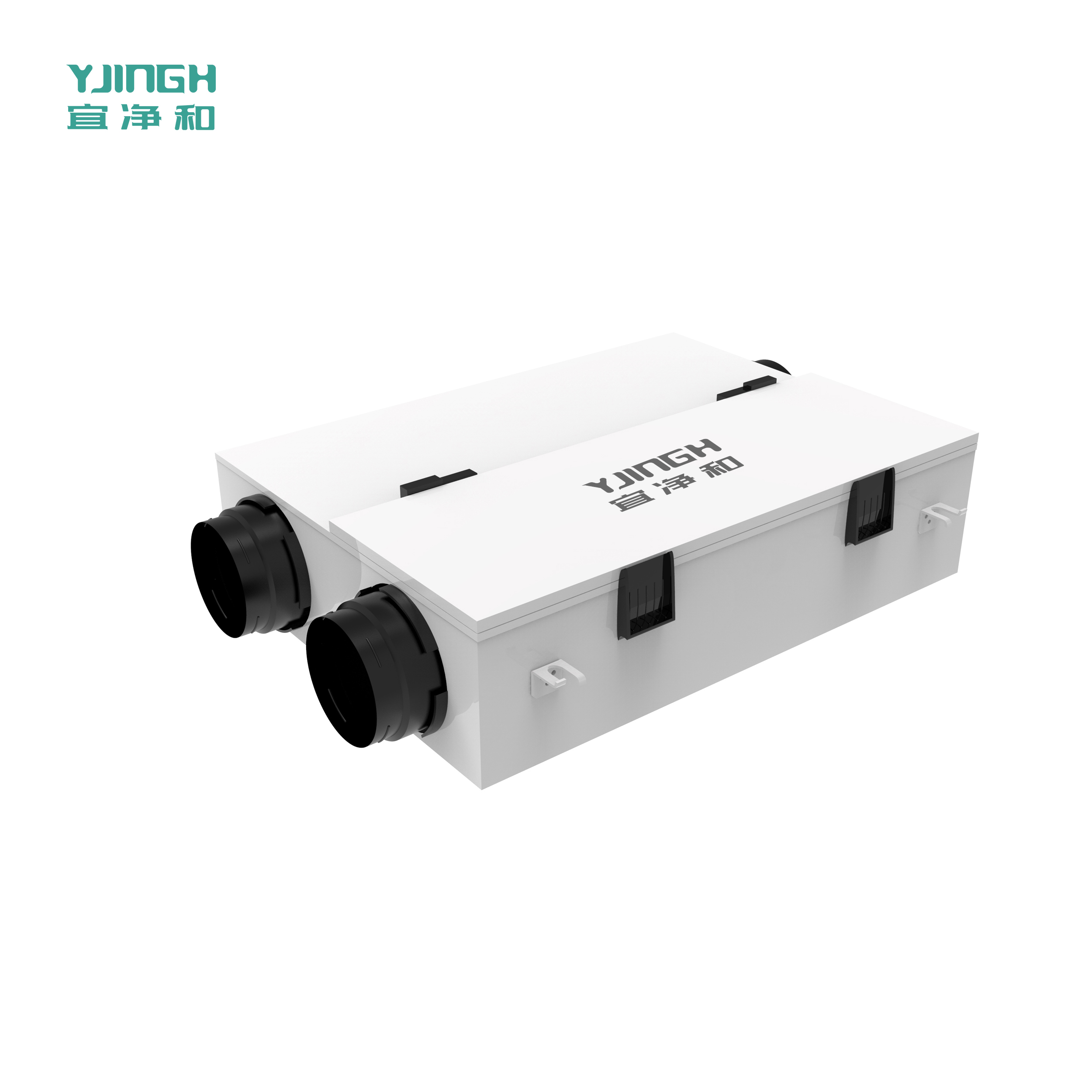 YJINGH/宜净和X PRO 新风系列