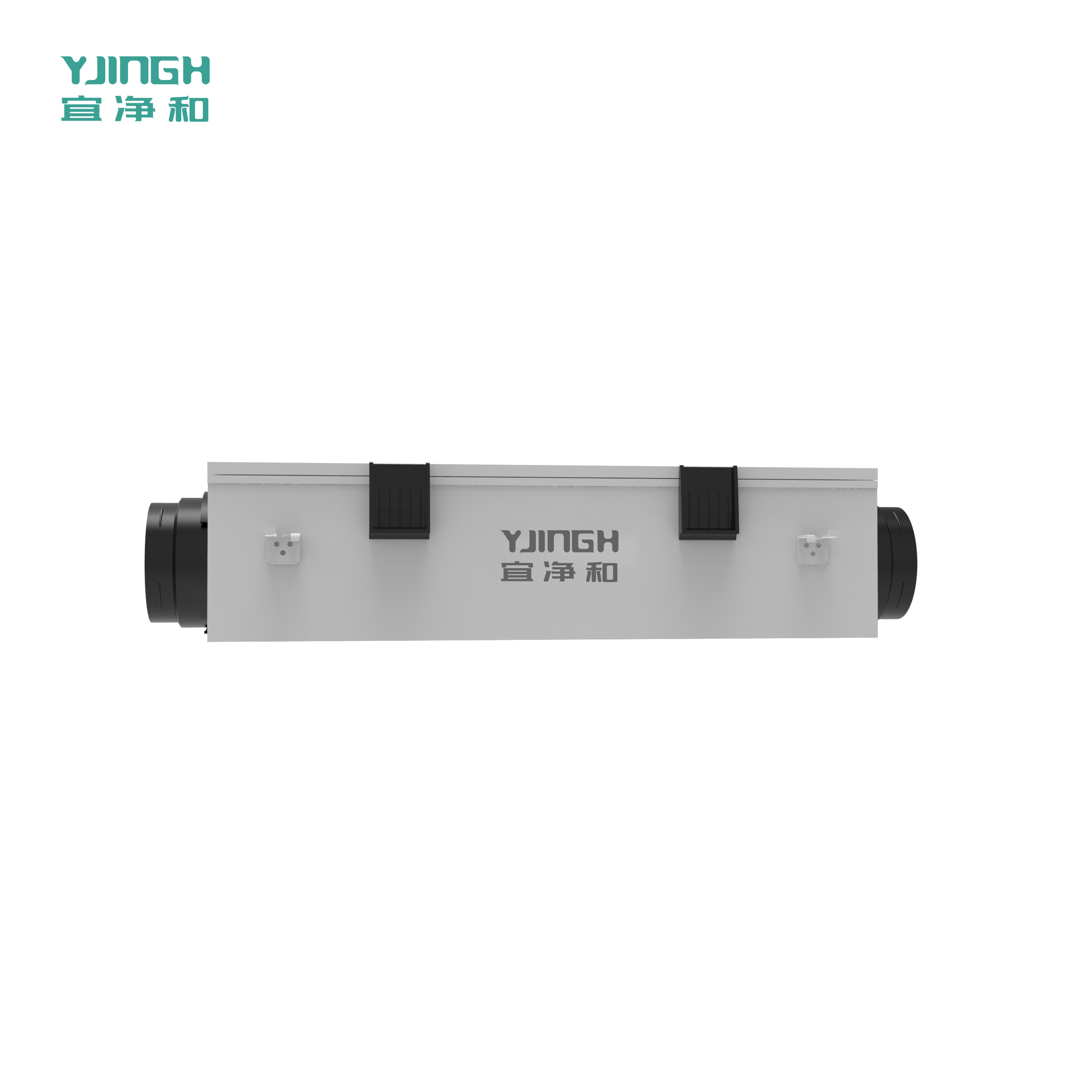 YJINGH/宜净和X PRO 新风系列