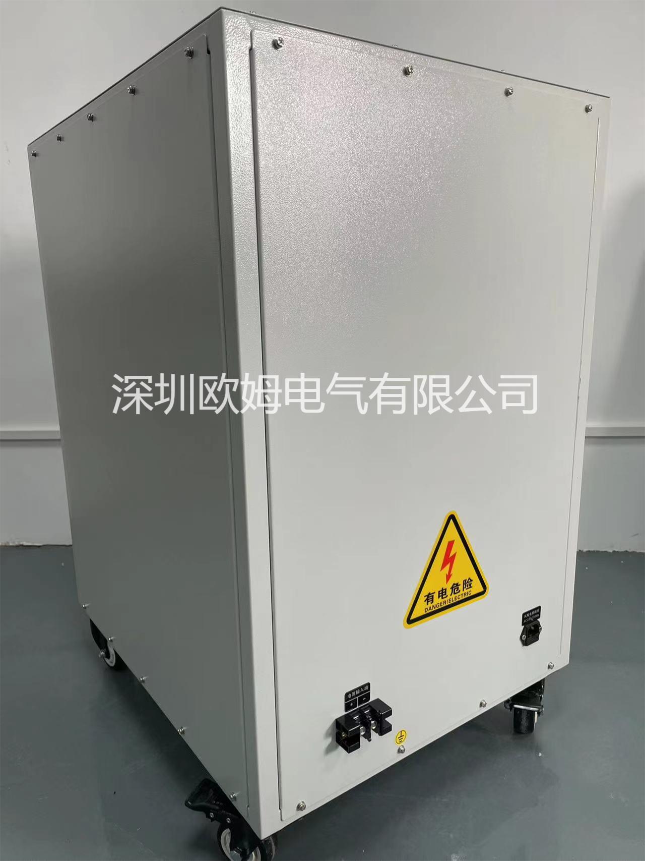 DC250-1000V 电源模块测试负载