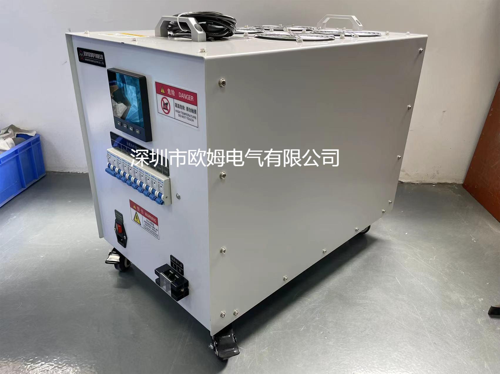 AC220V-15kW单相交流负载箱