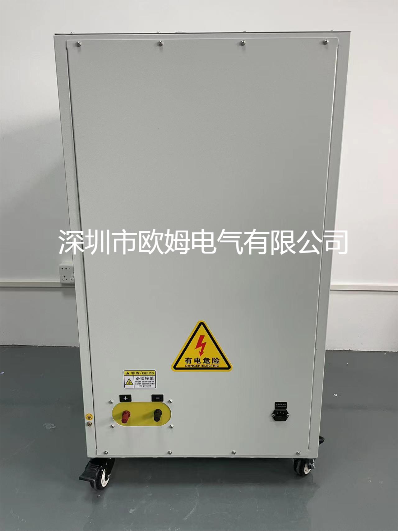 DC2000V 40kW储能电池放电负载