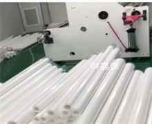 粘尘纸卷650*76.2内径 每张成接
