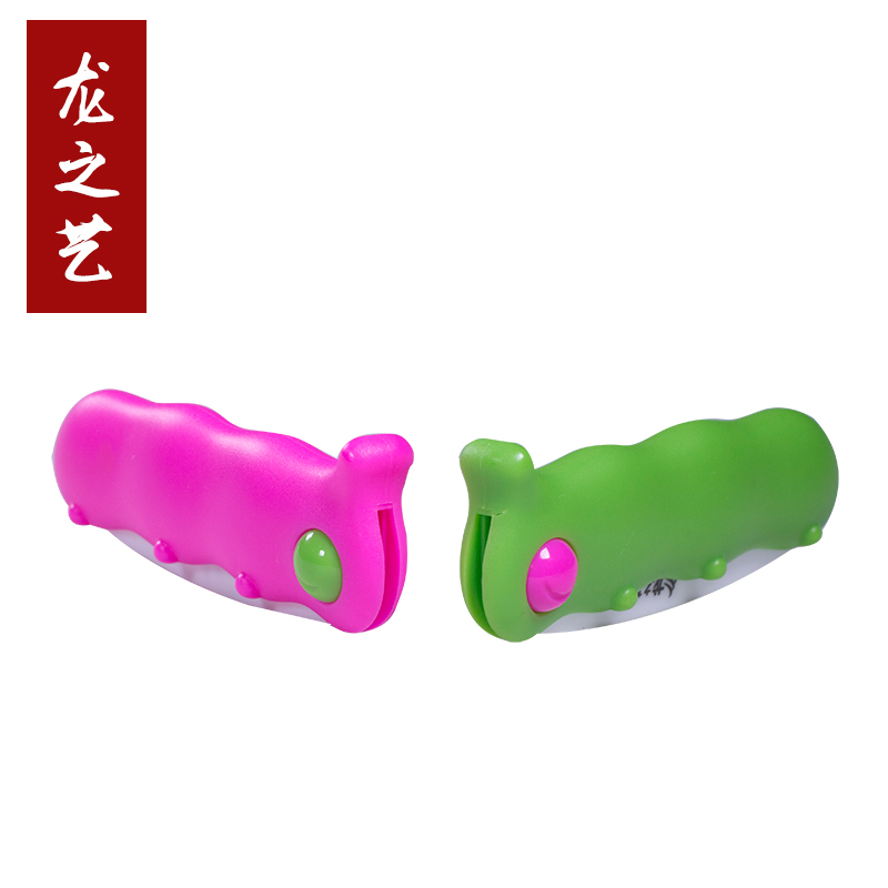 水果刀-毛毛虫刀