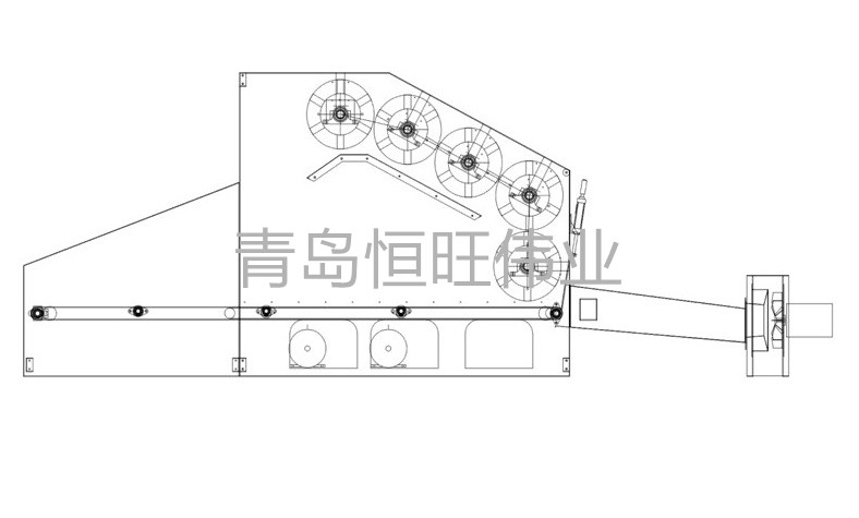 混料机五辊混料机六辊混料机