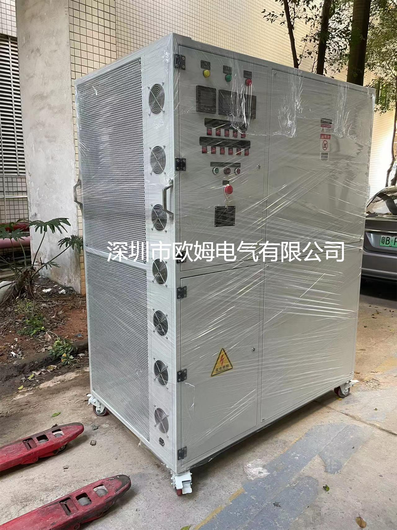 三相AC480V 800kW三相交流负载