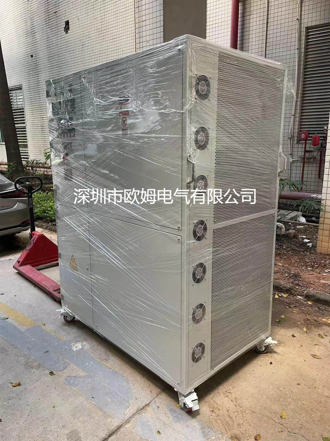 三相AC480V 800kW三相交流负载