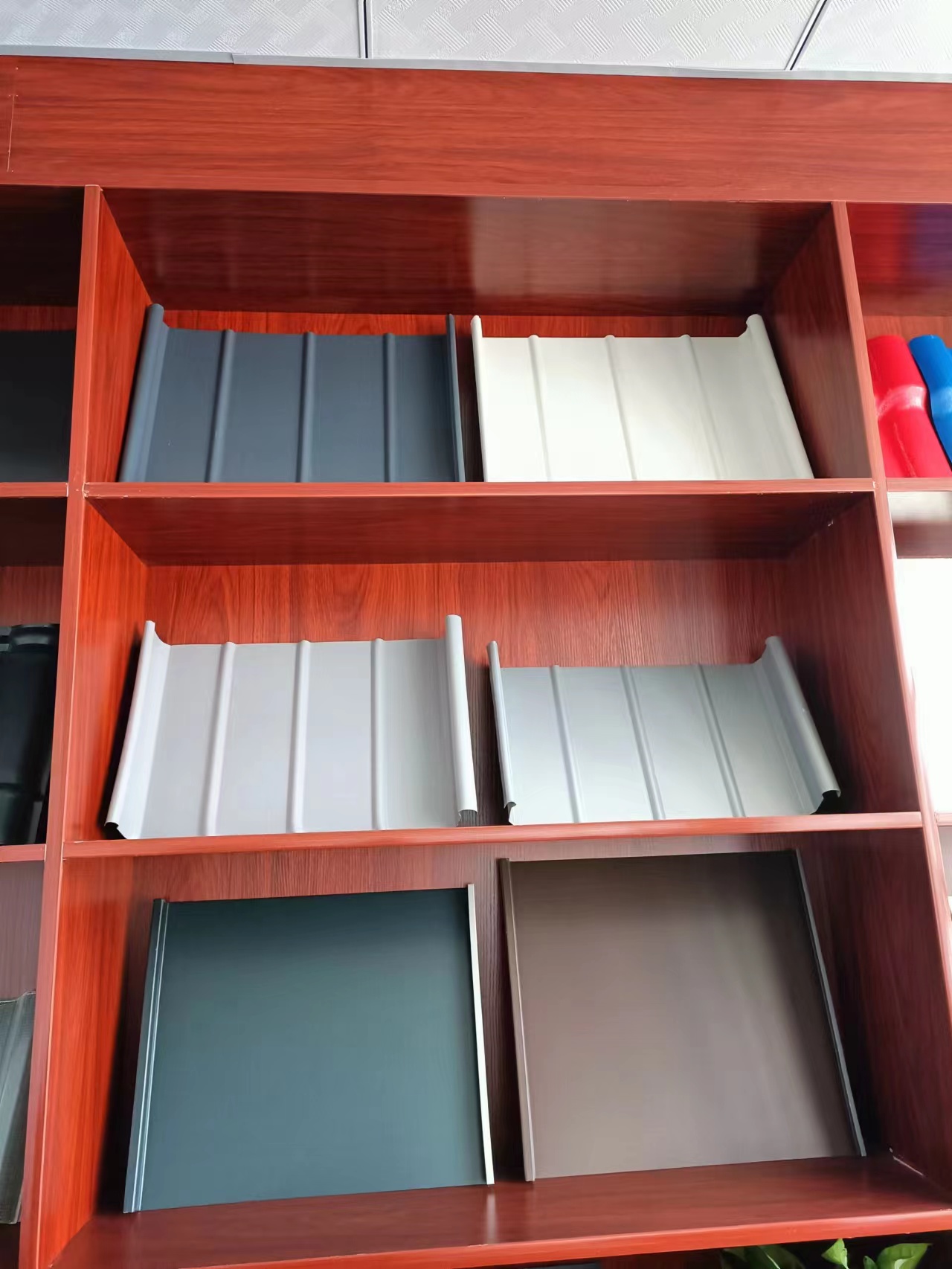 广东铝镁锰屋面系统专业供应商