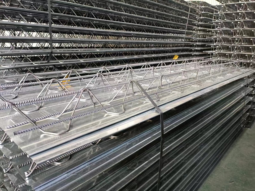 珠海钢筋桁架楼承板厂家免拆除楼承板型号规