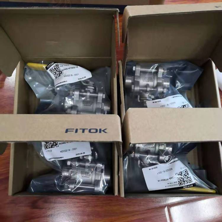 飞托克FITOK阀门仪表不锈钢阀门中高压