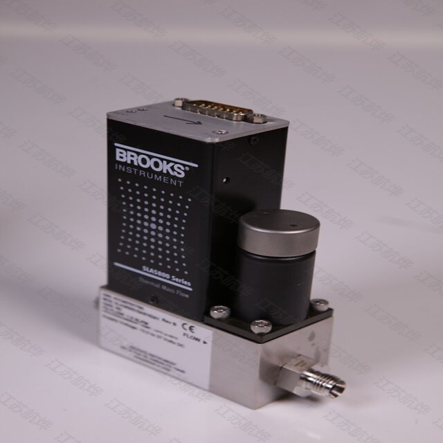 brooks布鲁克斯 SLA5800流量