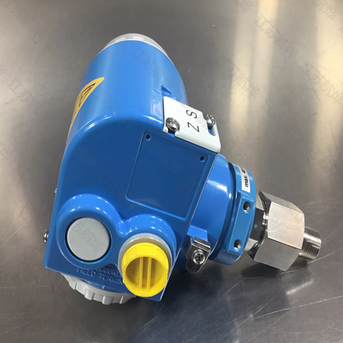 E+H100k-1000kPa压力变送器