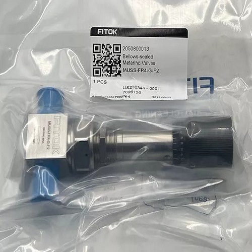 FITOK飞托克阀门一体式直通球阀