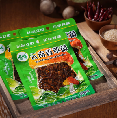 小吃、食品