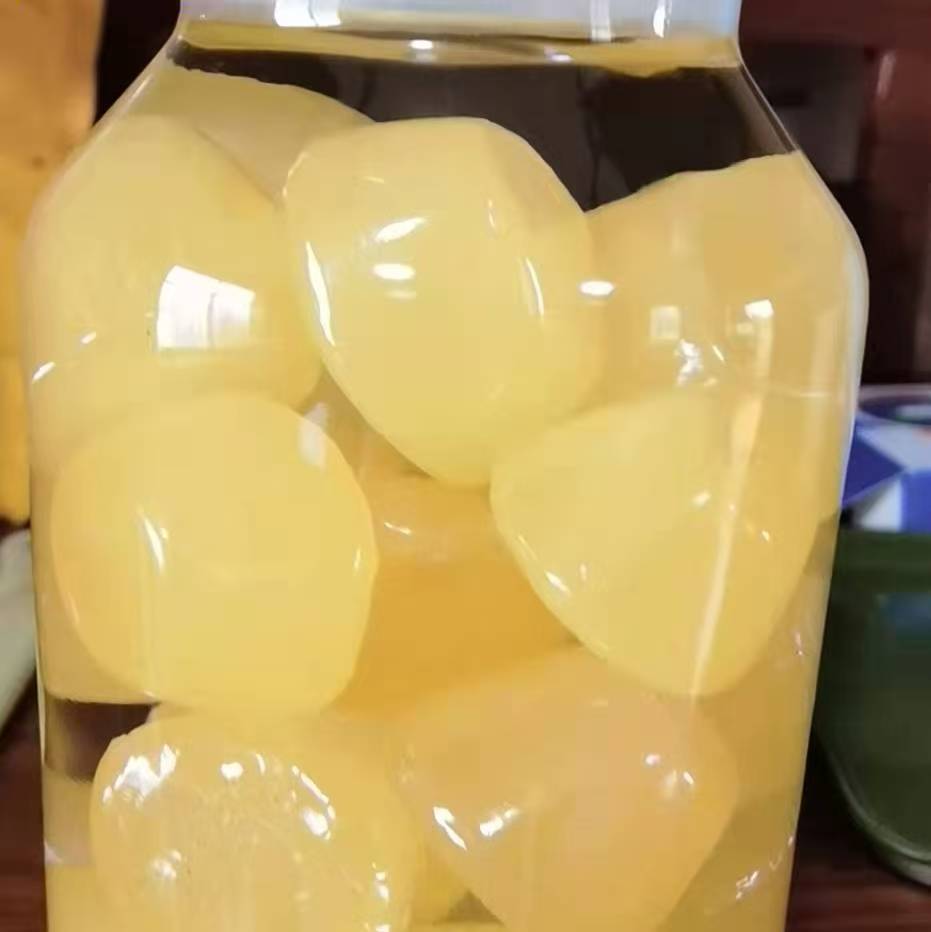 工业磷石