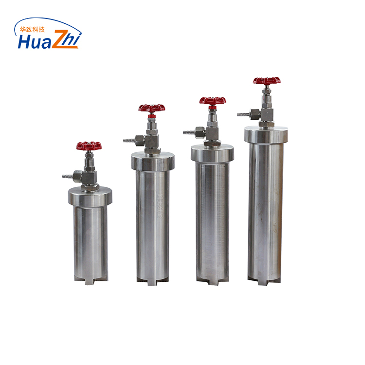 WFC瓦斯放散初速度测定仪