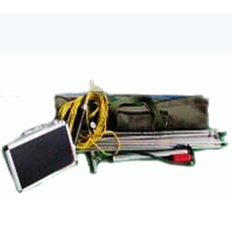 ZJ-2A型数显式自救器正压气密检测仪