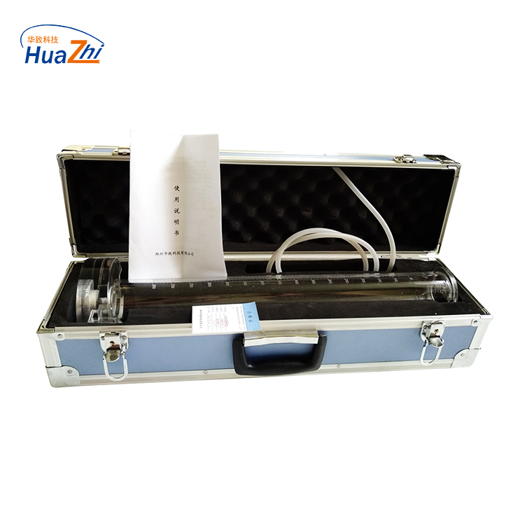 ZRJ-2煤自燃倾向性测定仪色谱吸氧鉴定