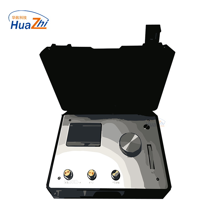 ZRJ-2煤自燃倾向性测定仪色谱吸氧鉴定