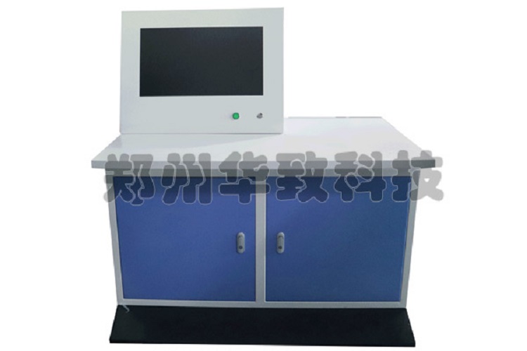 wj-ii智能型瓦斯渗透系数测定仪