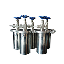 全自动工业分析仪