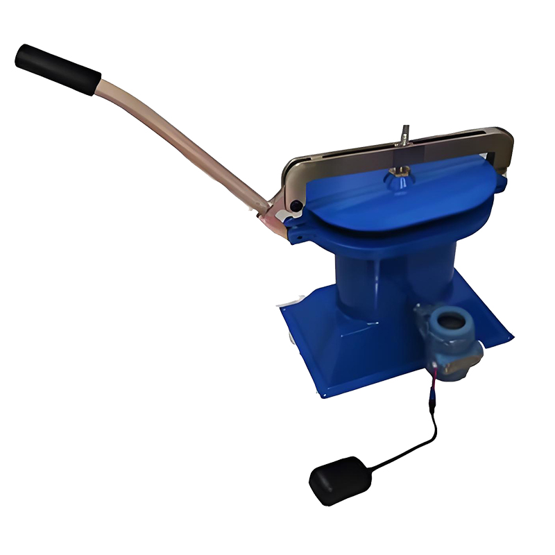 全自动工业分析仪