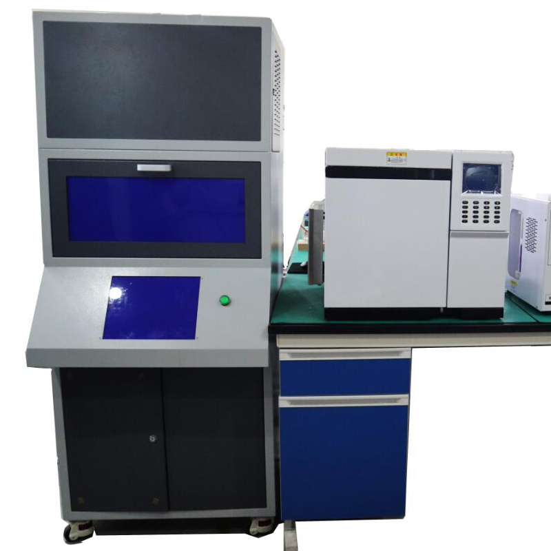 GC-4008B矿用气相色谱仪