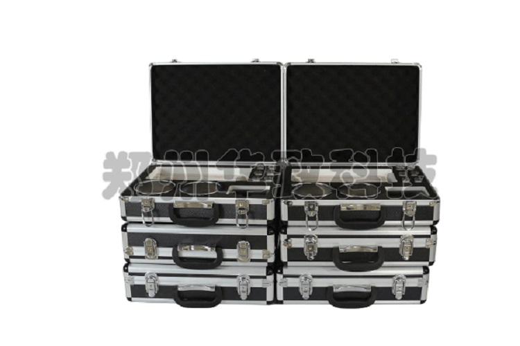 SDQ-50型深孔快速取样装置