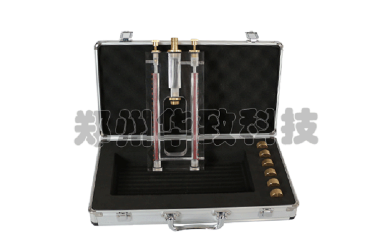 矿用流量计ZLD-2型钻孔多级流量计