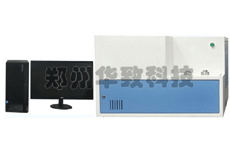 煤层瓦斯含量快速测定仪