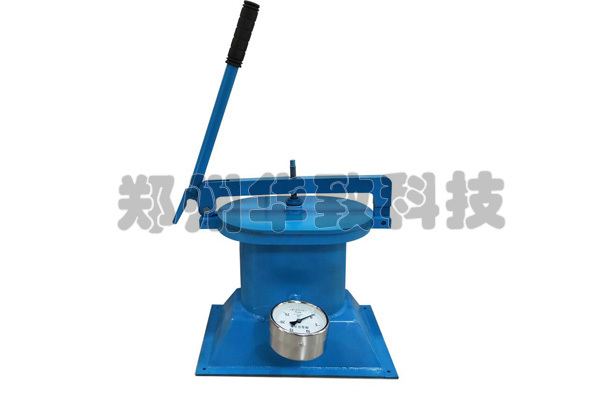 ZJ-2自救器正压气密检测仪