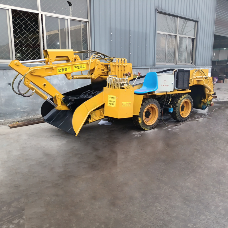 温建加工定做扒渣机发货快　矿用履带刮渣机