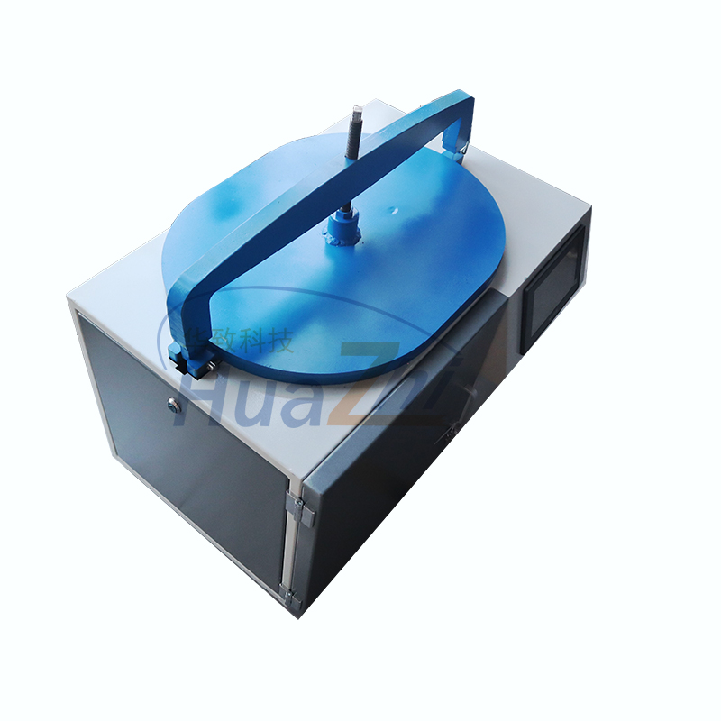 煤层钻孔定点取样装置