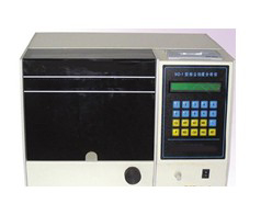 ZRJ-2000煤自燃倾向性测定仪