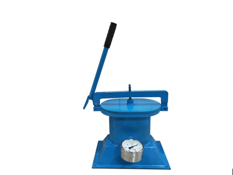 矿用智能型便携仪全自动标校装置