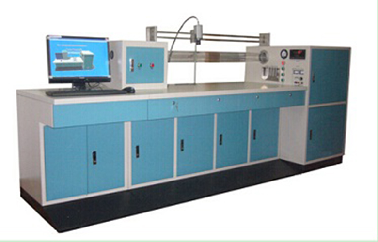 MCB-II智能型煤尘爆鉴定试验装置