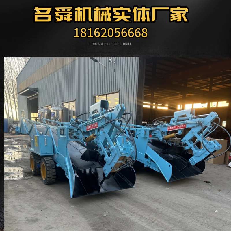 山东名舜扒渣机｜ZWY-60型号 矿用